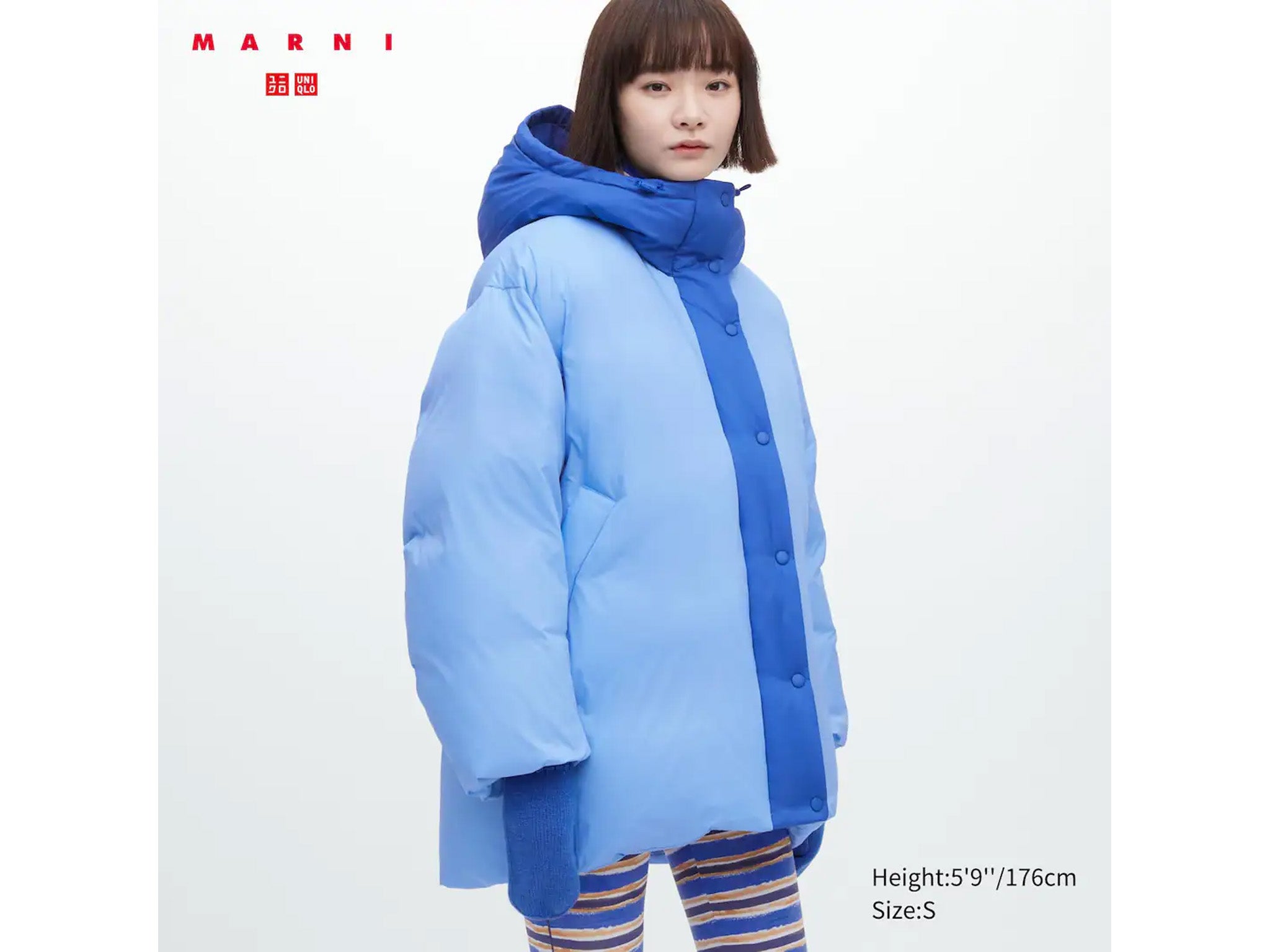 Uniqlo x Marni: The scarves, thermals, coats and more to buy now